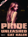 Cover image for Pride Unleashed